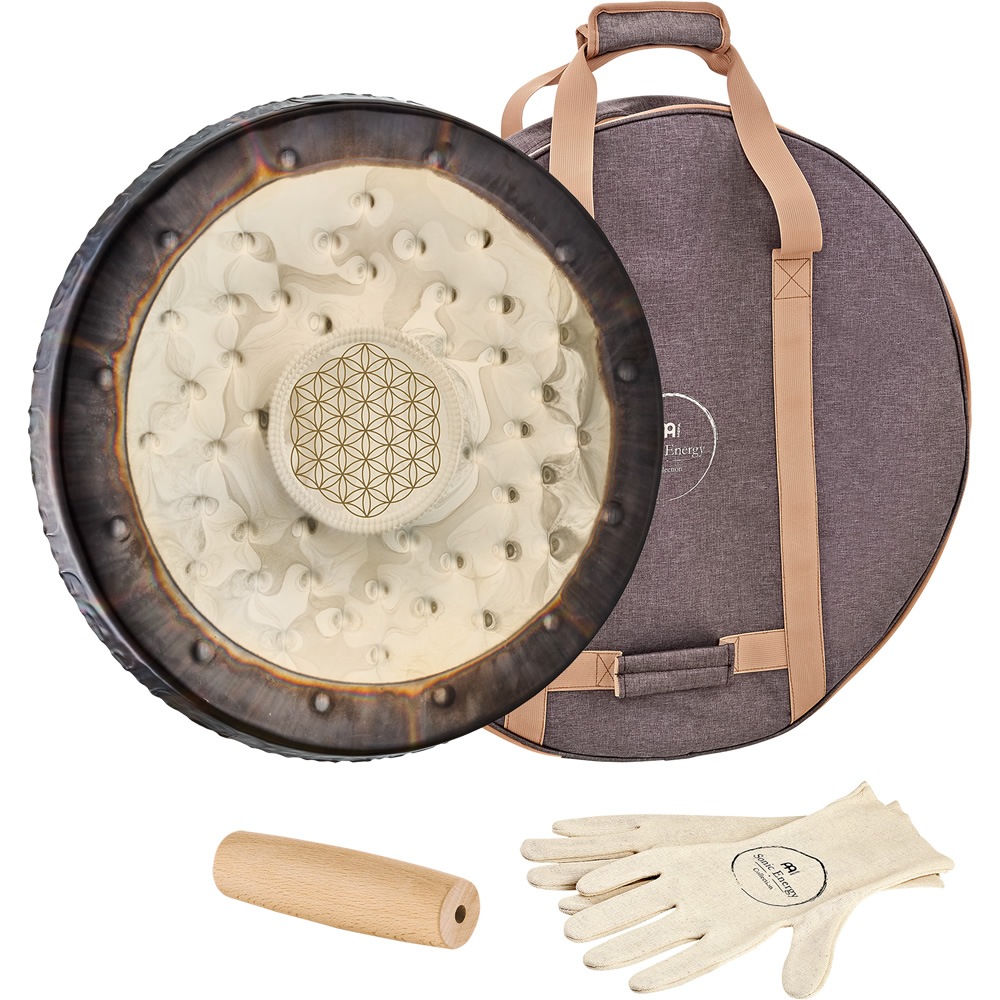 MEINL Sonic Energy サウンドスケープ・ゴング 22