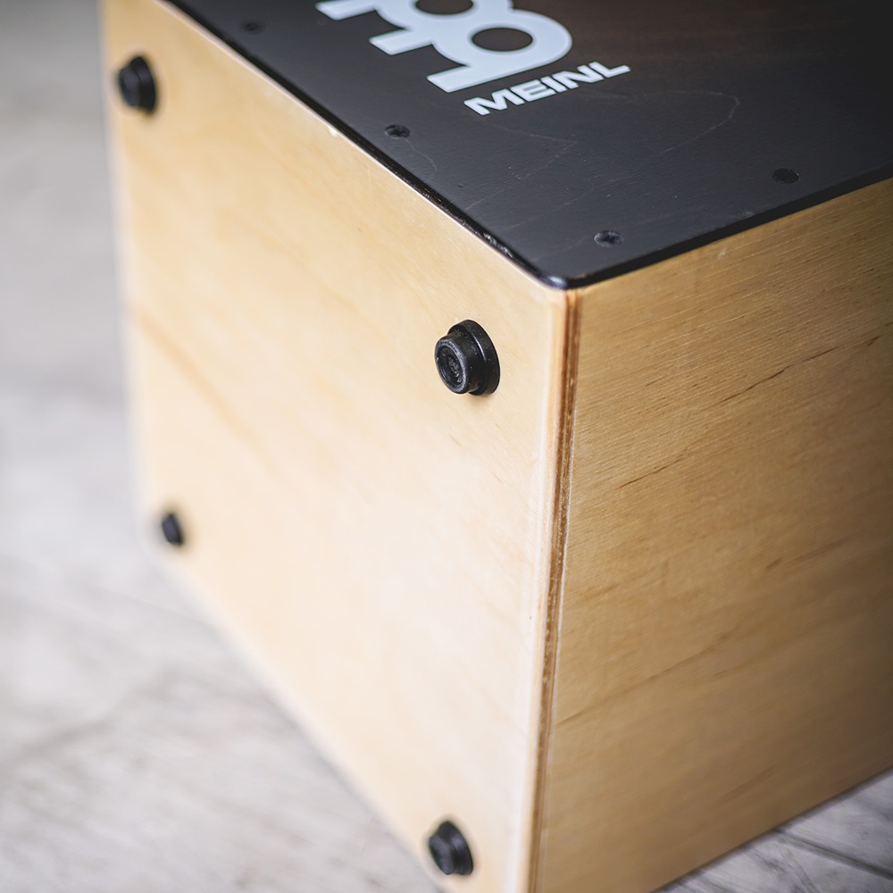 MEINL Percussion カホン Snarecraft Series SC100BRB 【 マイネル パーカッション スネアクラフト Cajon 打楽器 】