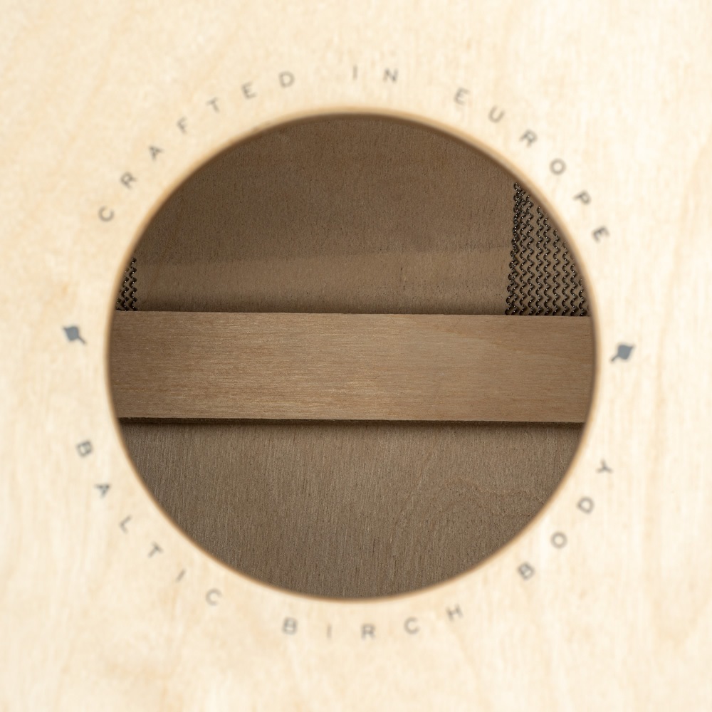 MEINL Percussion カホン Snarecraft Series SC100BRB 【 マイネル パーカッション スネアクラフト Cajon 打楽器 】