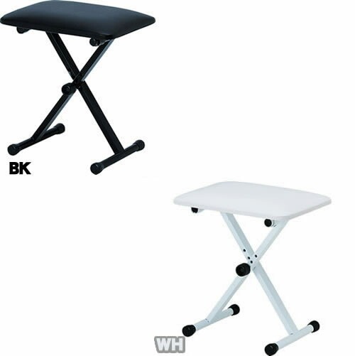 キーボードベンチ KB-4400 [KB4400]【楽器 電子ピアノ デジタルピアノ イス】