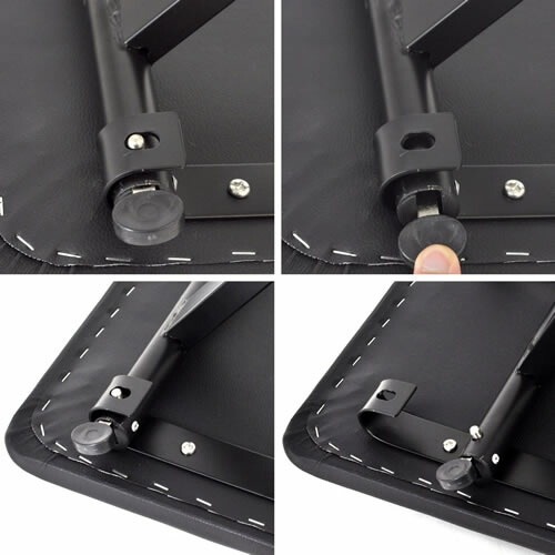 キーボードベンチ KB-4400 [KB4400]【楽器 電子ピアノ デジタルピアノ イス】