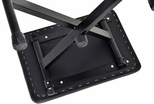 キーボードベンチ KB-4400 [KB4400]【楽器 電子ピアノ デジタルピアノ イス】