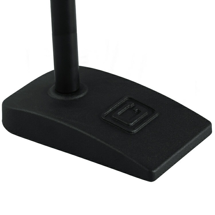 GATOR Frameworks ミニブームマイクスタンド GFW-MIC-0821【ゲーターフレームワークス バスドラム/アンプ用 GFWMIC0821】【※特典※マイクホルダー付き！】