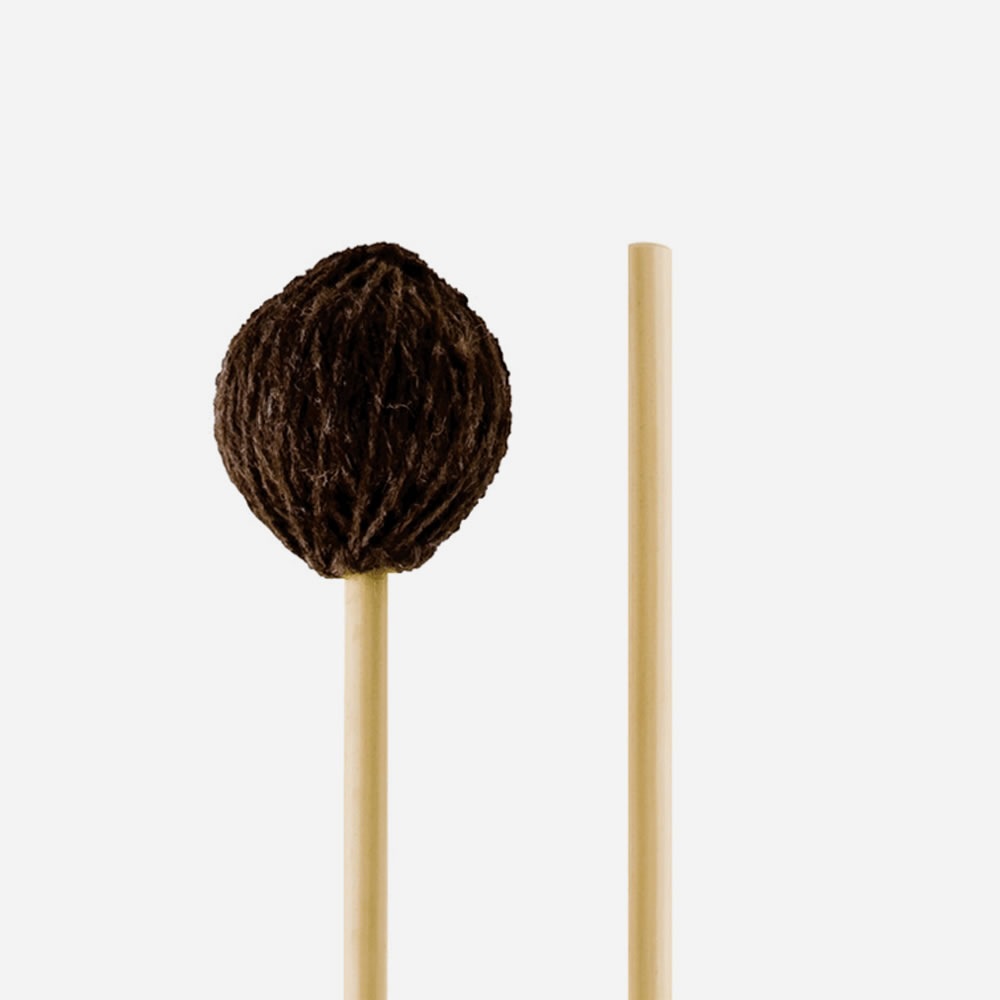 PROMARK ヴィブラフォンマレット Jim Wunderlich Series バーチ製 Medium JW7R【プロマーク キーボードマレット マーチング コンサート 打楽器】