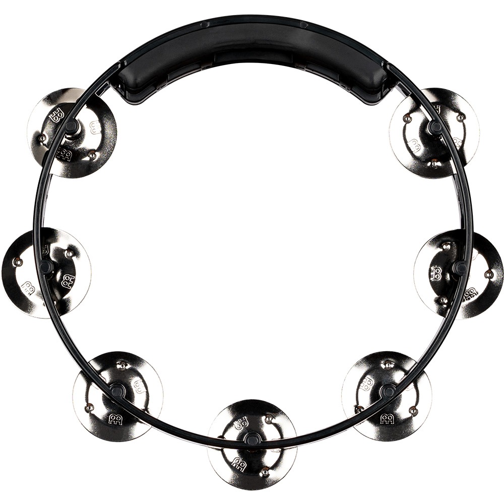 MEINL Percussion タンバリン Headliner シリーズ ABS樹脂