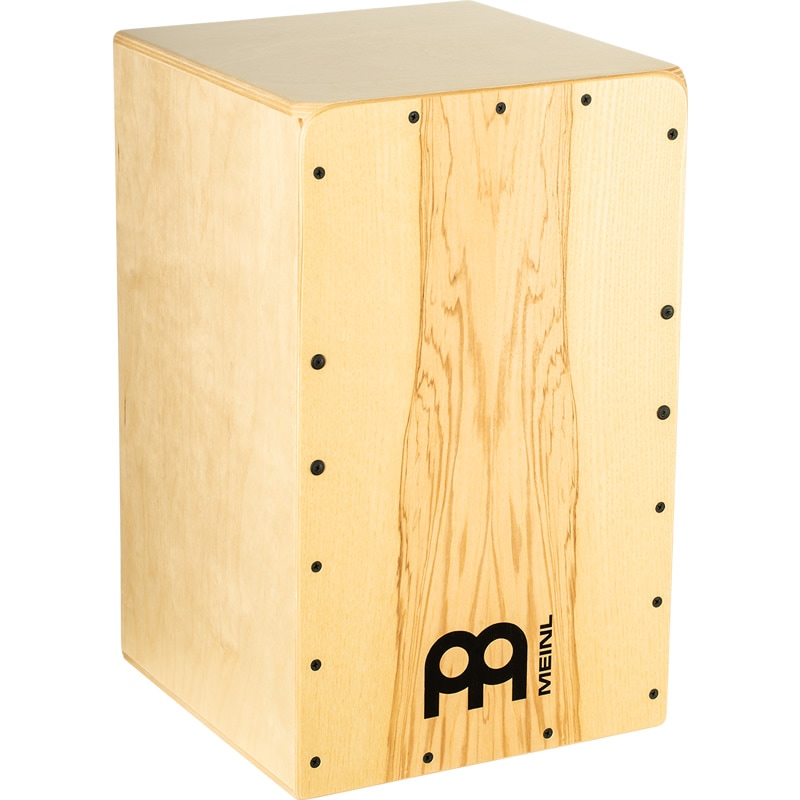 MEINL Percussion カホン Snarecraft Series SC100HA【マイネル パーカッション スネアクラフト Cajon】