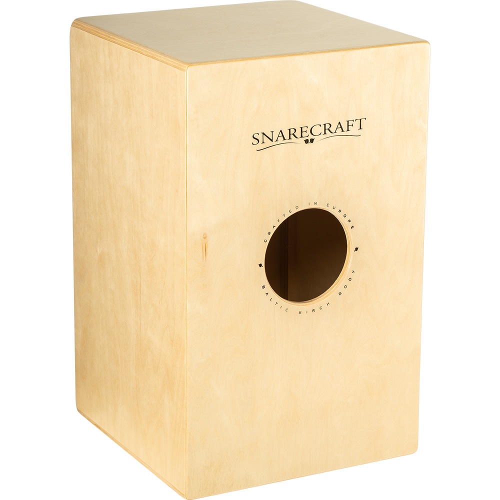 MEINL Percussion カホン Snarecraft Series SC100HA【マイネル