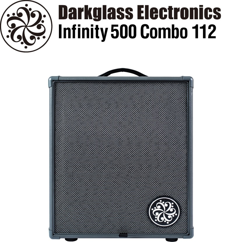 Darkglass Electronics ベースアンプ コンボ Infinity 500 Combo