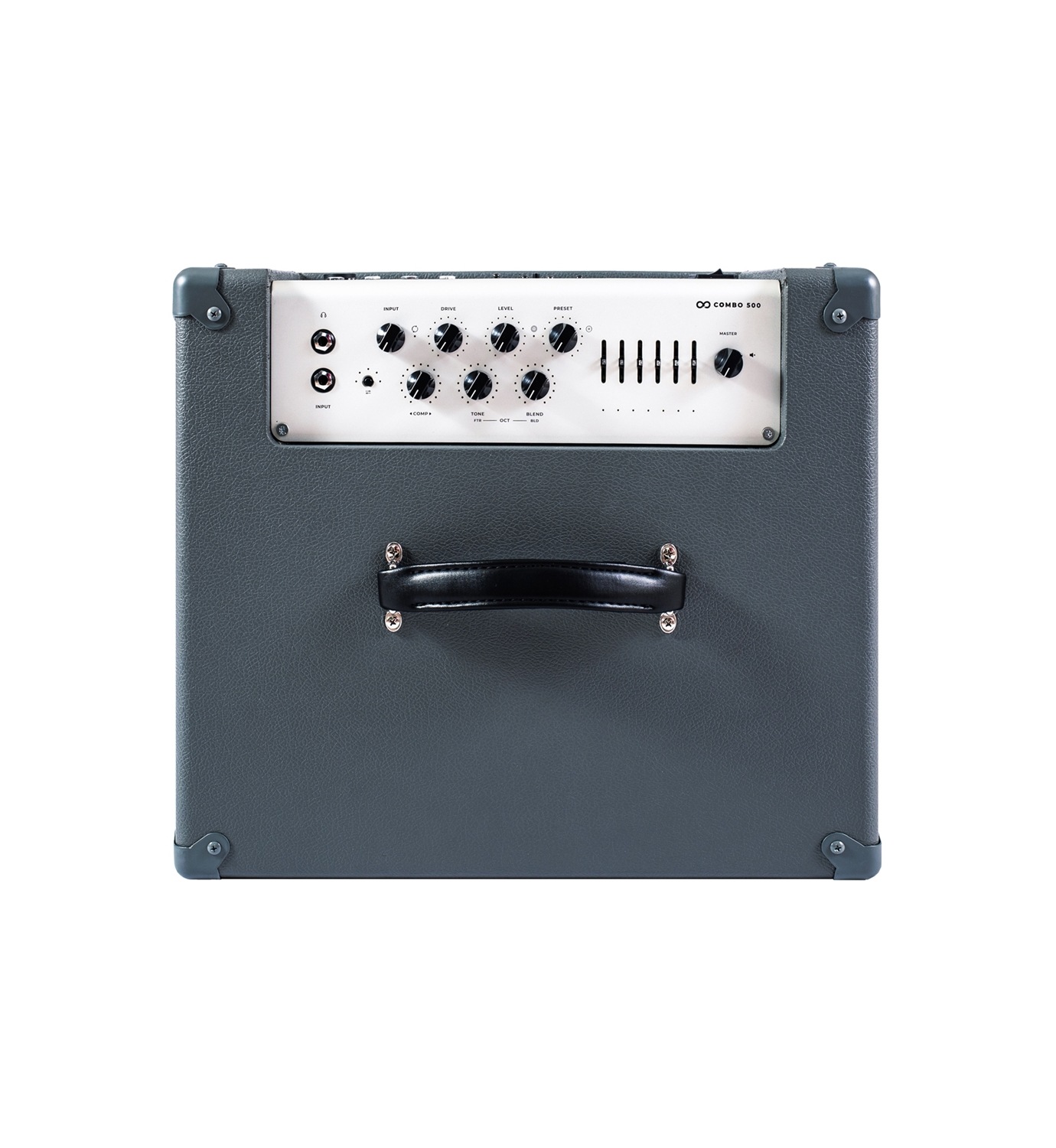 Darkglass Electronics ベースアンプ コンボ Infinity 500 Combo 112 DG112D【BASS AMP ダークグラスエレクトロニクス 】