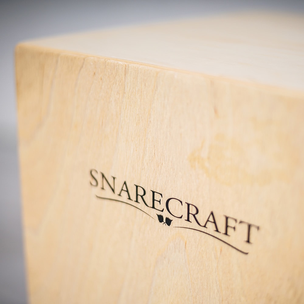 MEINL Percussion カホン Snarecraft Series SC100GRB 【 マイネル パーカッション スネアクラフト Cajon 打楽器 】