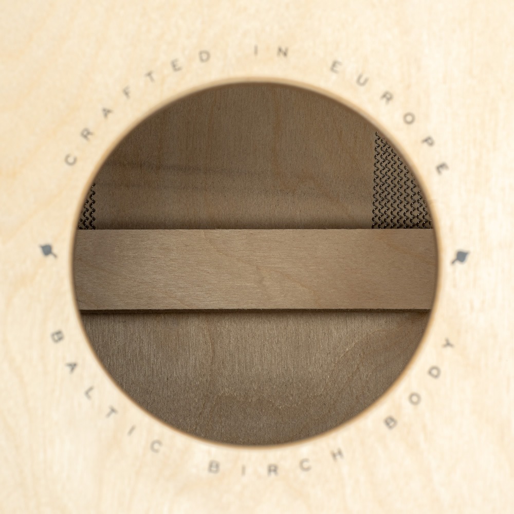 MEINL Percussion カホン Snarecraft Series SC100GRB 【 マイネル パーカッション スネアクラフト Cajon 打楽器 】