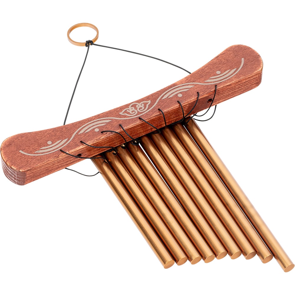年末のプロモーション MEINL Sonic Energy ハンドチャイム HC9B 【マイネル ソニック パーカッション・打楽器