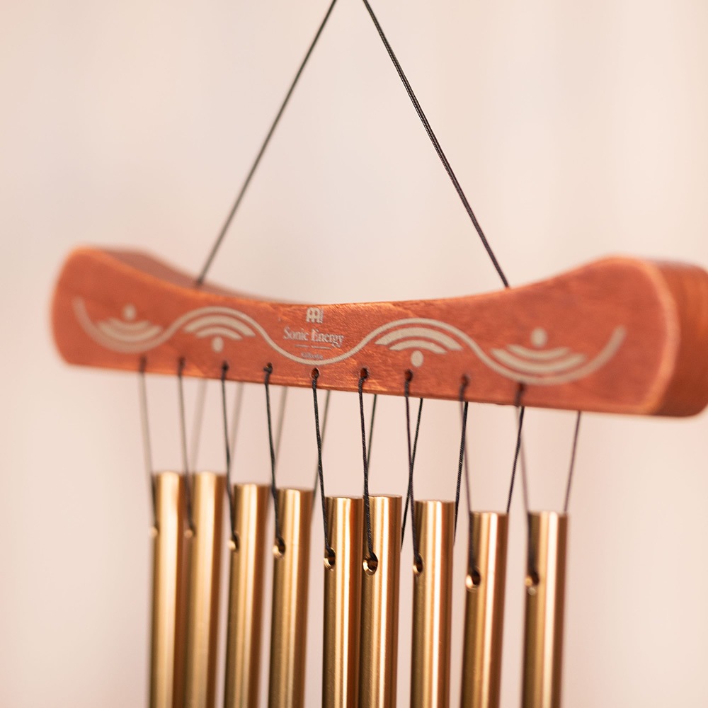 MEINL Sonic Energy ハンドチャイム HC9B 【マイネル ソニックエナジー HAND CHIME ヨガ ヒーリング 瞑想】