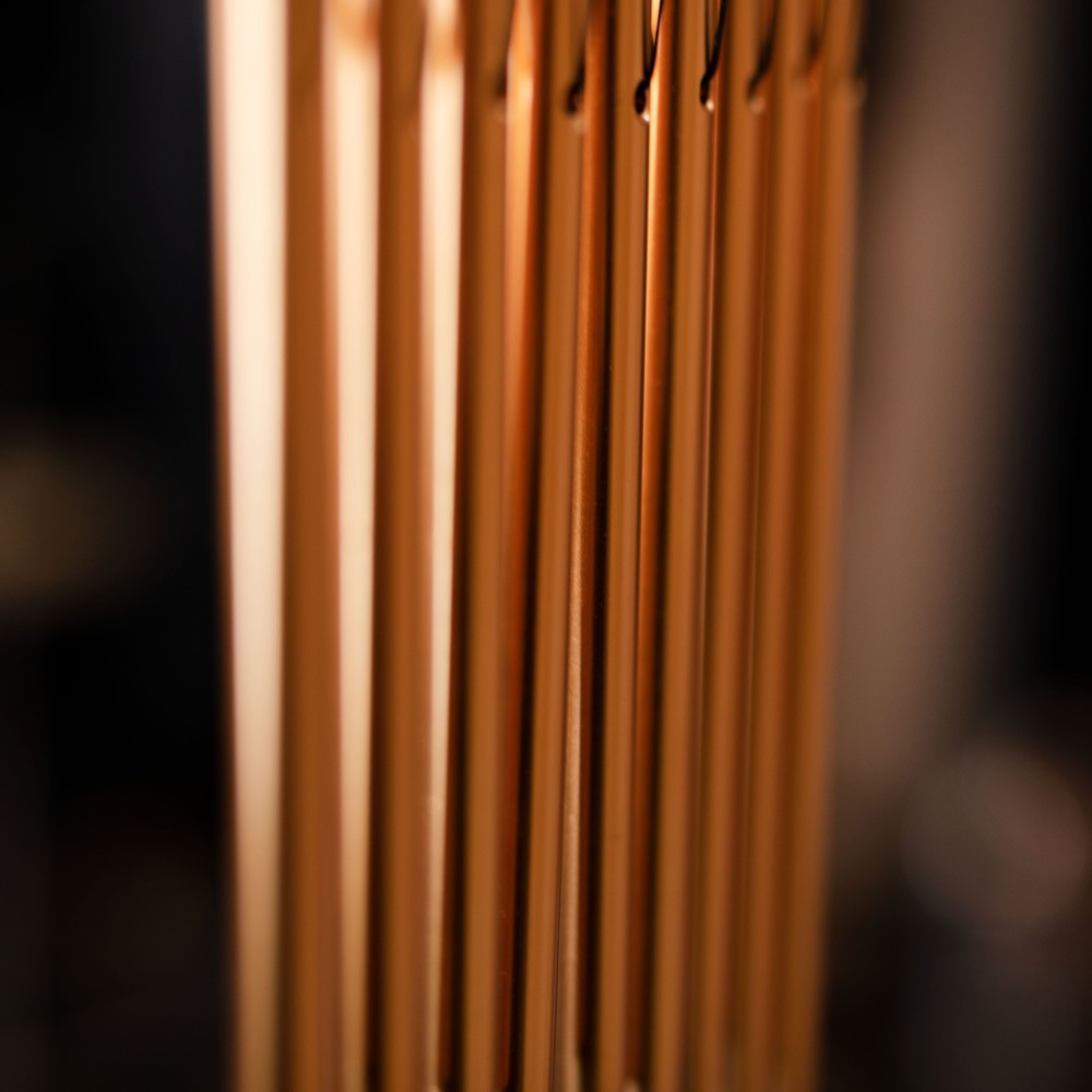 MEINL Sonic Energy ハンドチャイム HC9B 【マイネル ソニックエナジー HAND CHIME ヨガ ヒーリング 瞑想】