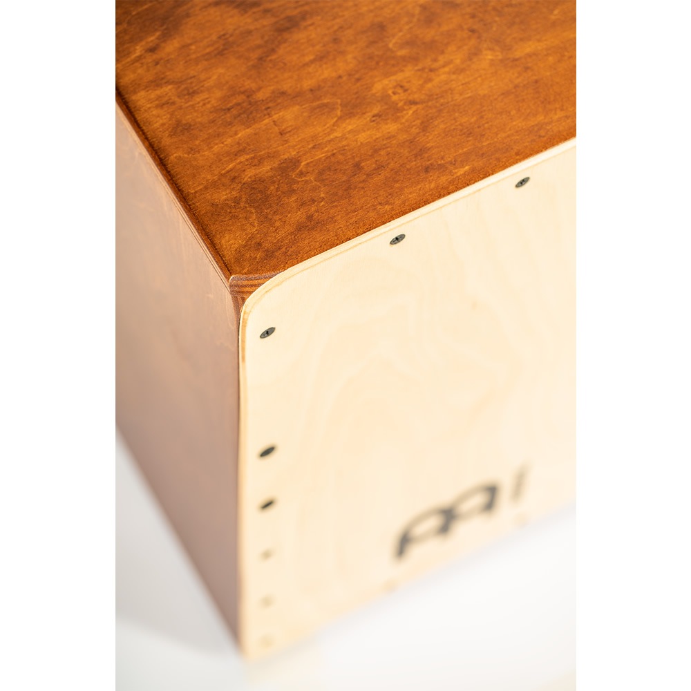 MEINL Percussion カホン Snarecraft Series SC80AB-B【マイネル パーカッション スネアクラフト Cajon】