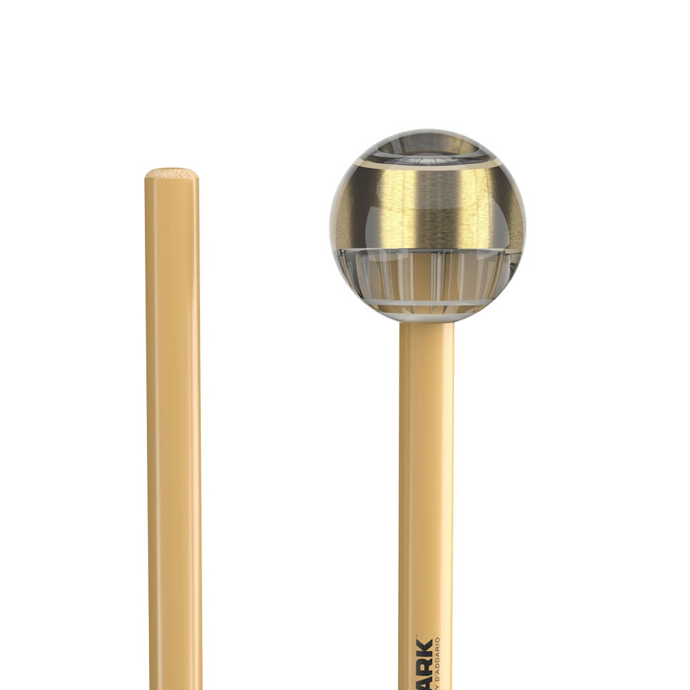 PROMARK ベルマレット SPYR Series SU7R Lexan【プロマーク キーボードマレット 鍵盤マレット Bell Mallet パーカッション 打楽器 バチ】