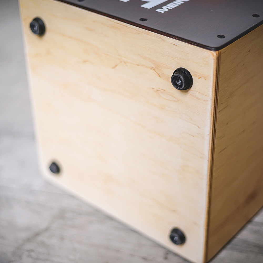MEINL Percussion カホン Snarecraft Series SC100RDB 【 マイネル パーカッション スネアクラフト Cajon 打楽器 】