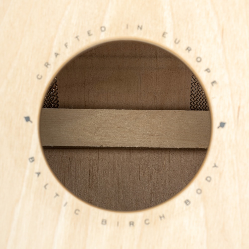 MEINL Percussion カホン Snarecraft Series SC100RDB 【 マイネル パーカッション スネアクラフト Cajon 打楽器 】