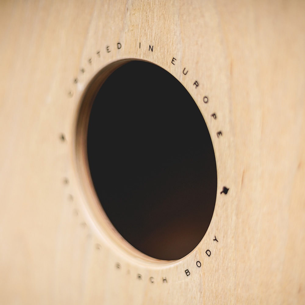 MEINL Percussion カホン Snarecraft Series SC100RDB 【 マイネル パーカッション スネアクラフト Cajon 打楽器 】