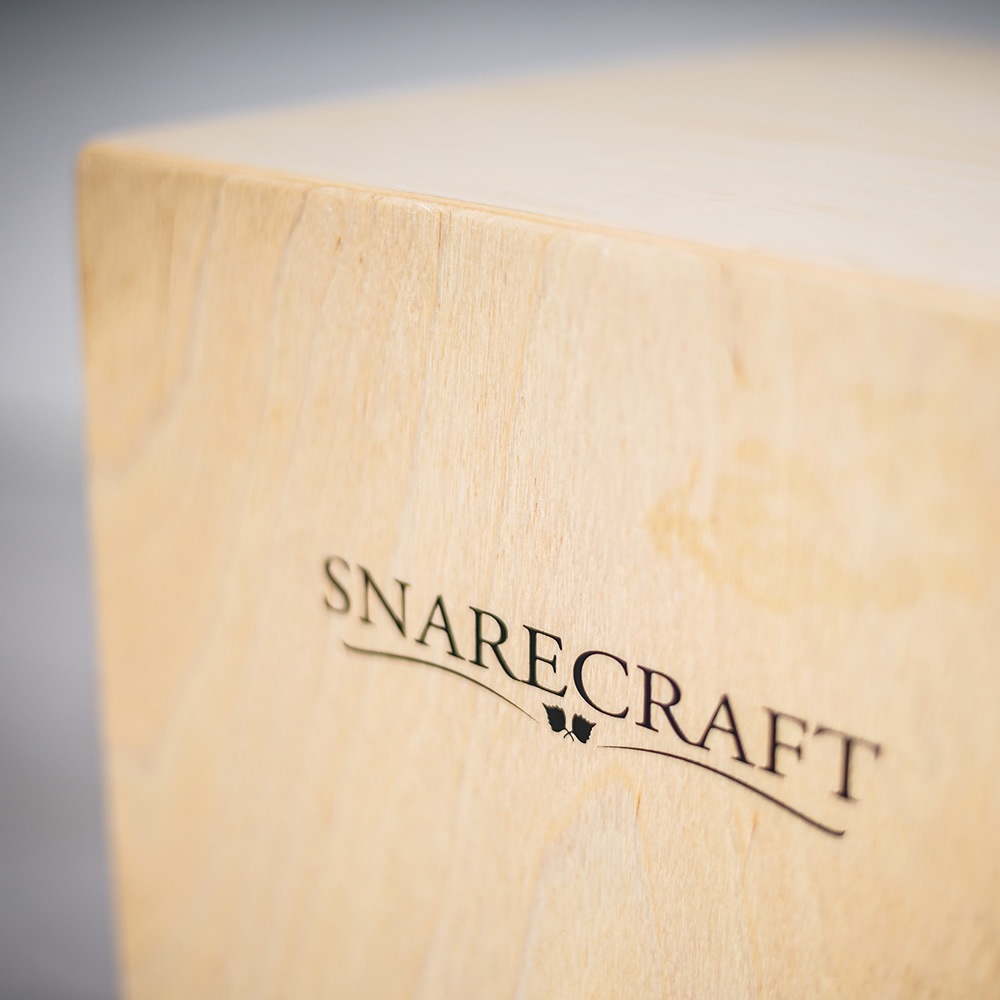 MEINL Percussion カホン Snarecraft Series SC100RDB 【 マイネル パーカッション スネアクラフト Cajon 打楽器 】