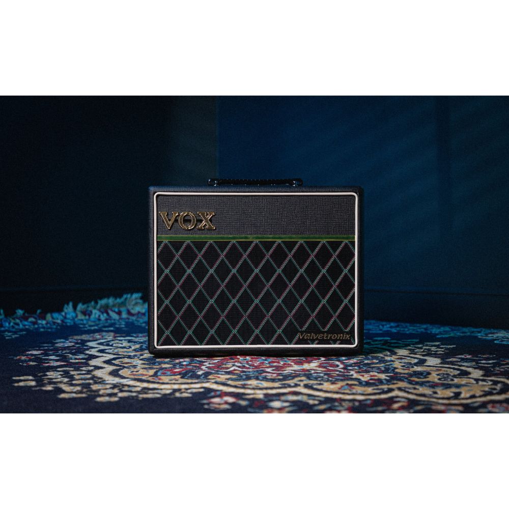 VOX 20W ギターアンプ Valvetronix VT20X Classic Blue / VT20XCLBL