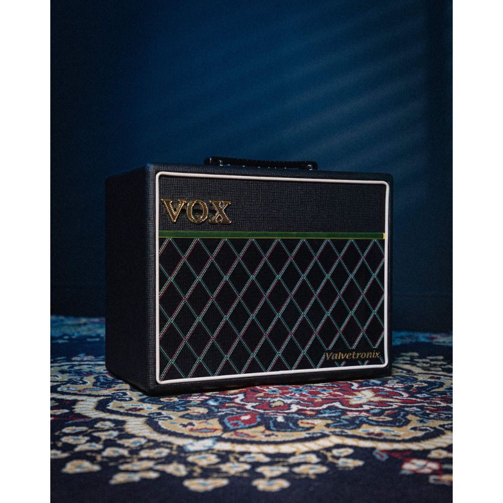 VOX 20W ギターアンプ Valvetronix VT20X Classic Blue / VT20XCLBL