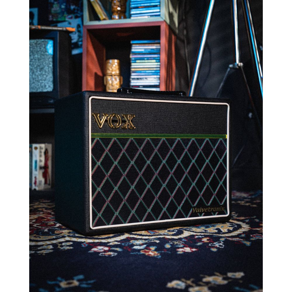 VOX 20W ギターアンプ Valvetronix VT20X Classic Blue / VT20XCLBL
