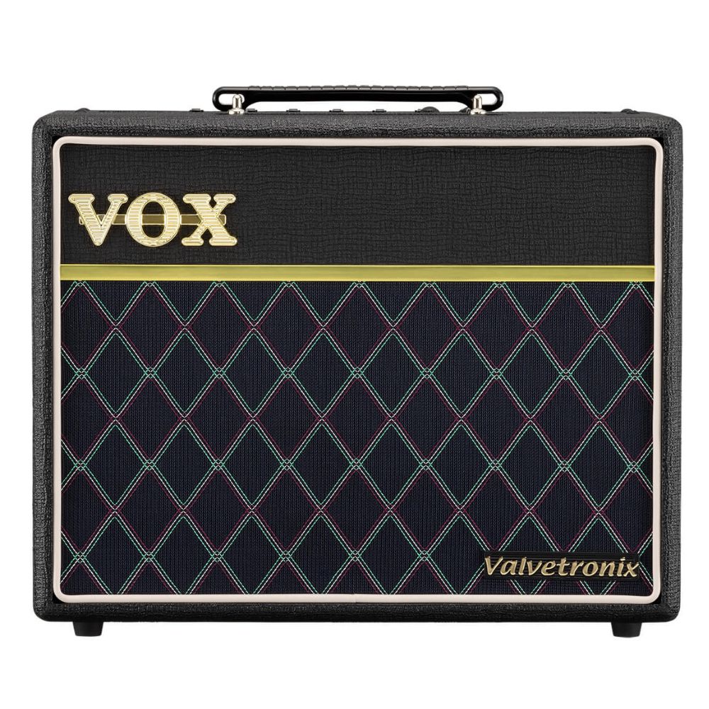 VOX 20W ギターアンプ Valvetronix VT20X Classic Blue / VT20XCLBL