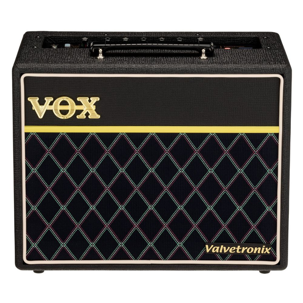 VOX 20W ギターアンプ Valvetronix VT20X Classic Blue / VT20XCLBL