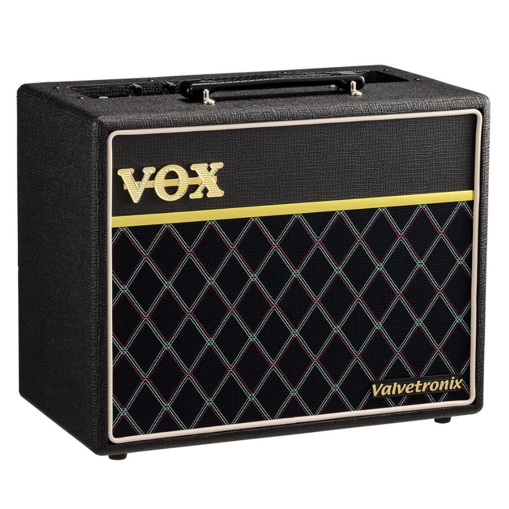 VOX 20W ギターアンプ Valvetronix VT20X Classic Blue / VT20XCLBL