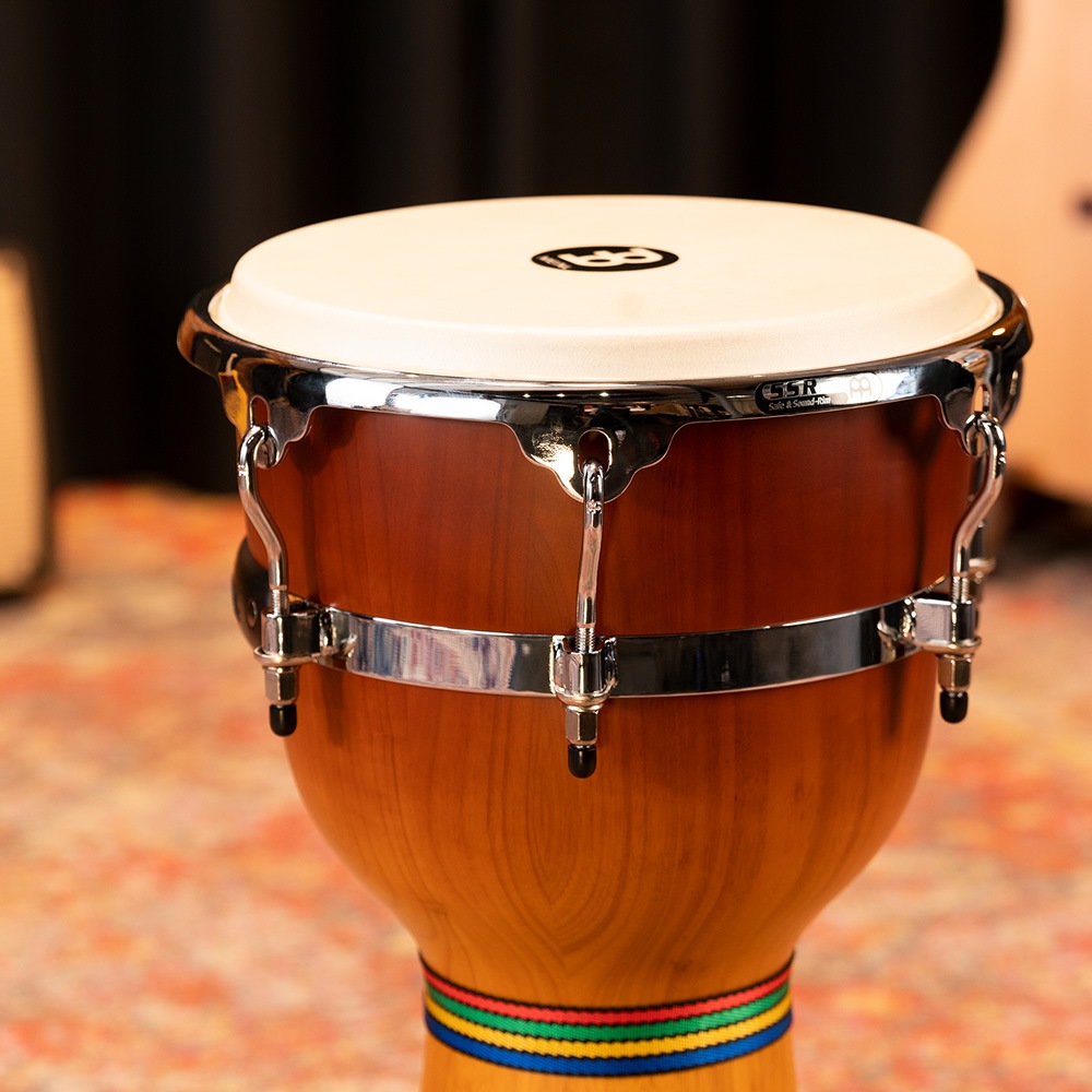 MEINL Percussion ジャンベ Floatune Series 12