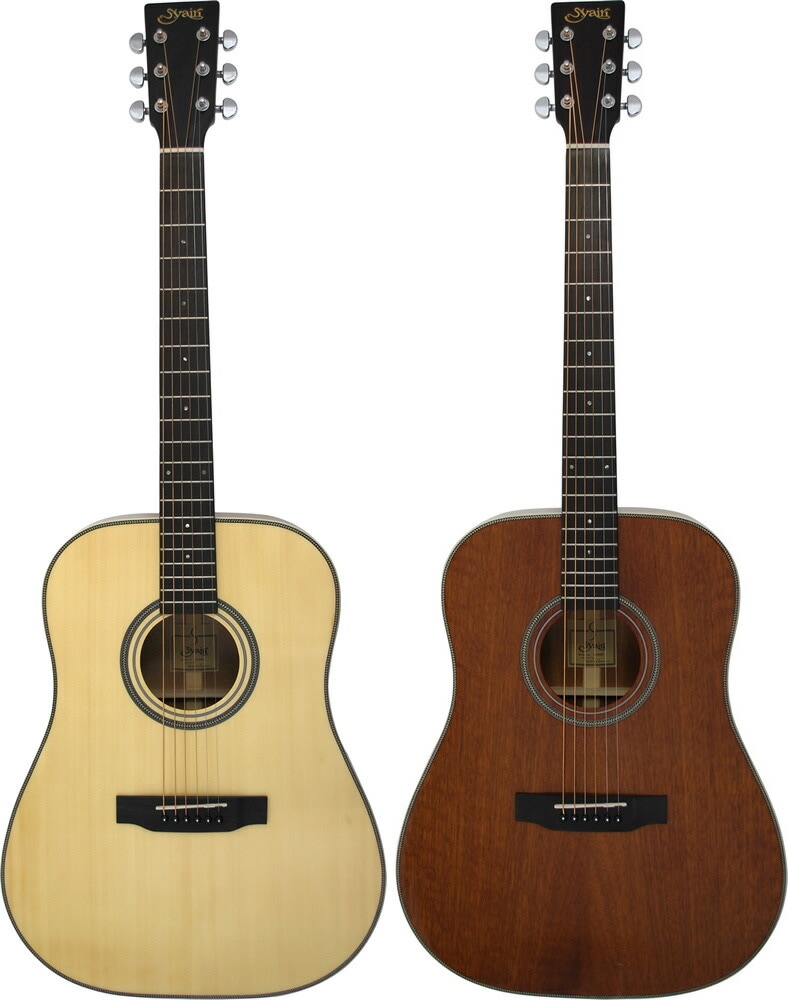 即購入可】YD 5/R N S ヤイリアコースティックギター