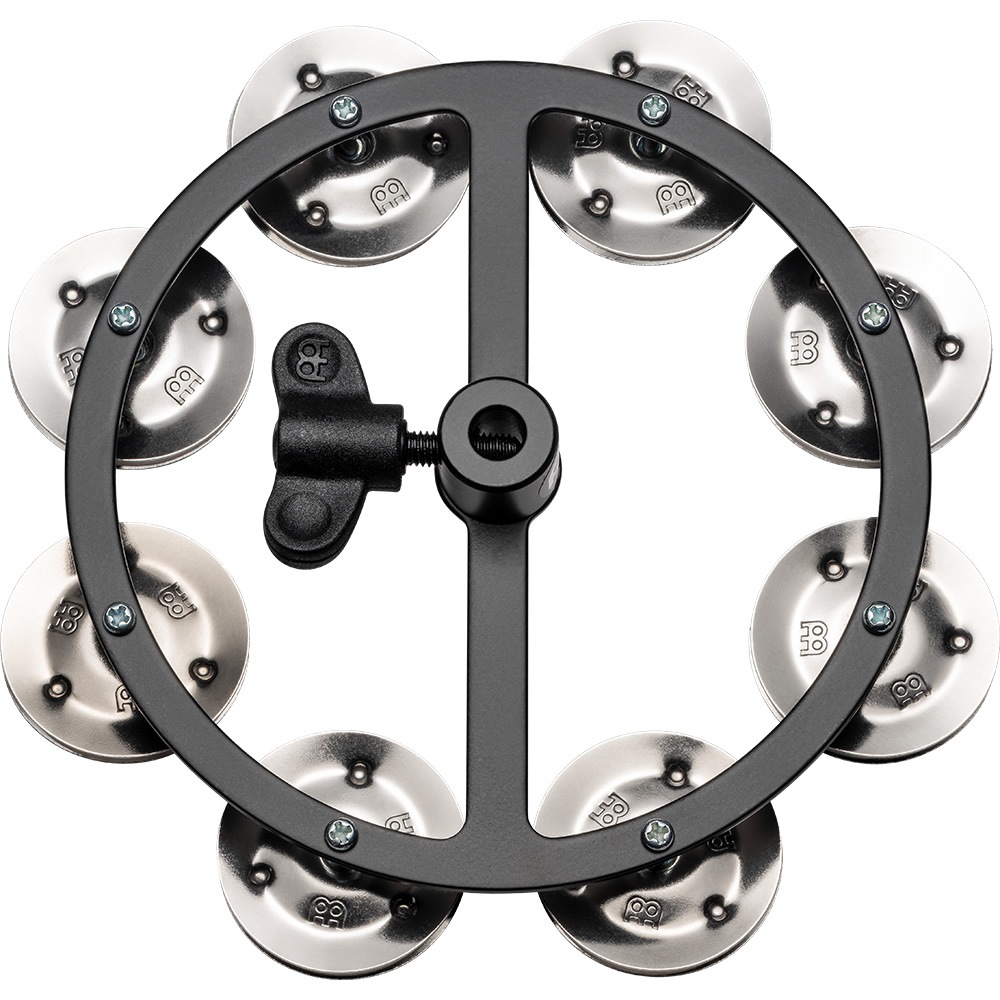 MEINL ハイハットタンバリン Headliner シリーズHihat