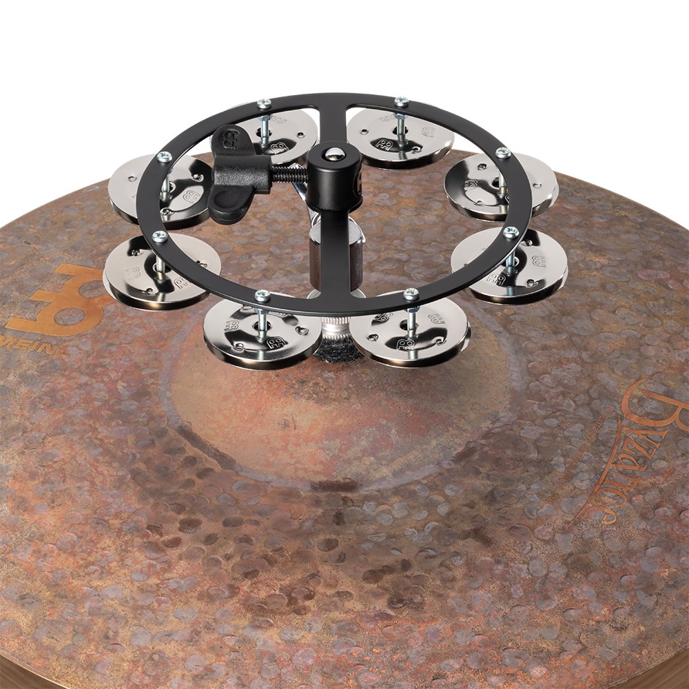 MEINL ハイハットタンバリン Headliner シリーズHihat
