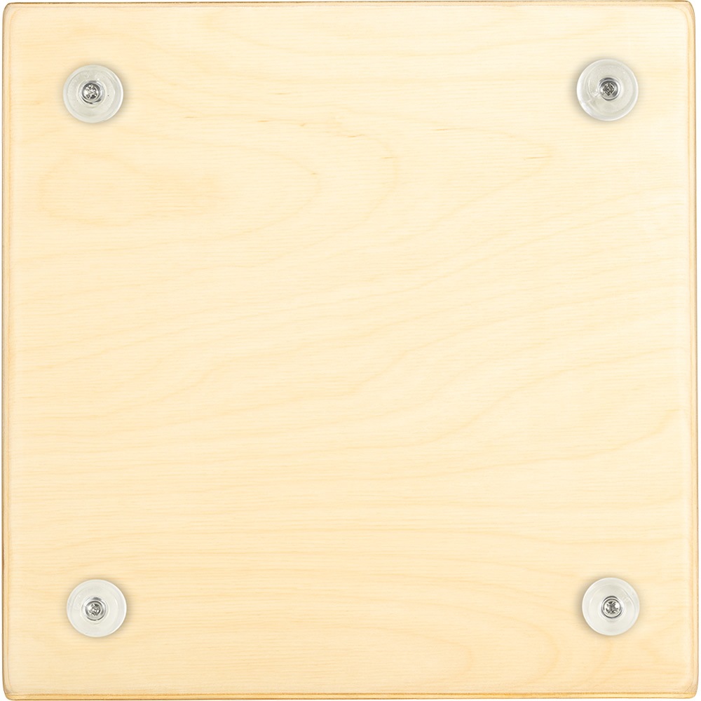 MEINL Percussion カホン Snarecraft Series SC80B【マイネル パーカッション スネアクラフト Cajon】