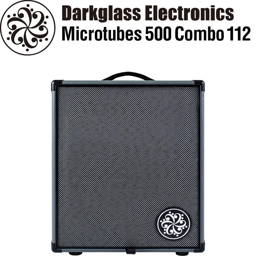 Darkglass MicroTubes 500 ベースアンプ　sale Darkglass Electronics Microtubes 500 Combo 210 DG210A