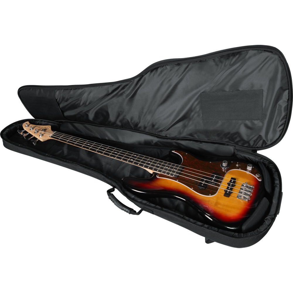 GATOR エレキベース用ギグバッグ 4G Series GB-4G-BASS【 ゲーター