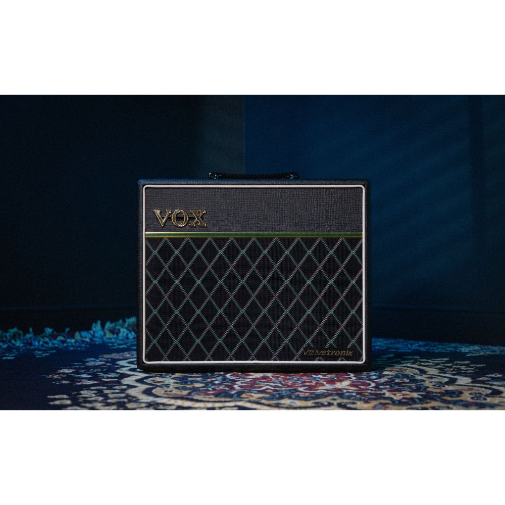 VOX 40W ギターアンプ Valvetronix VT40X Classic Blue / VT40XCLBL 