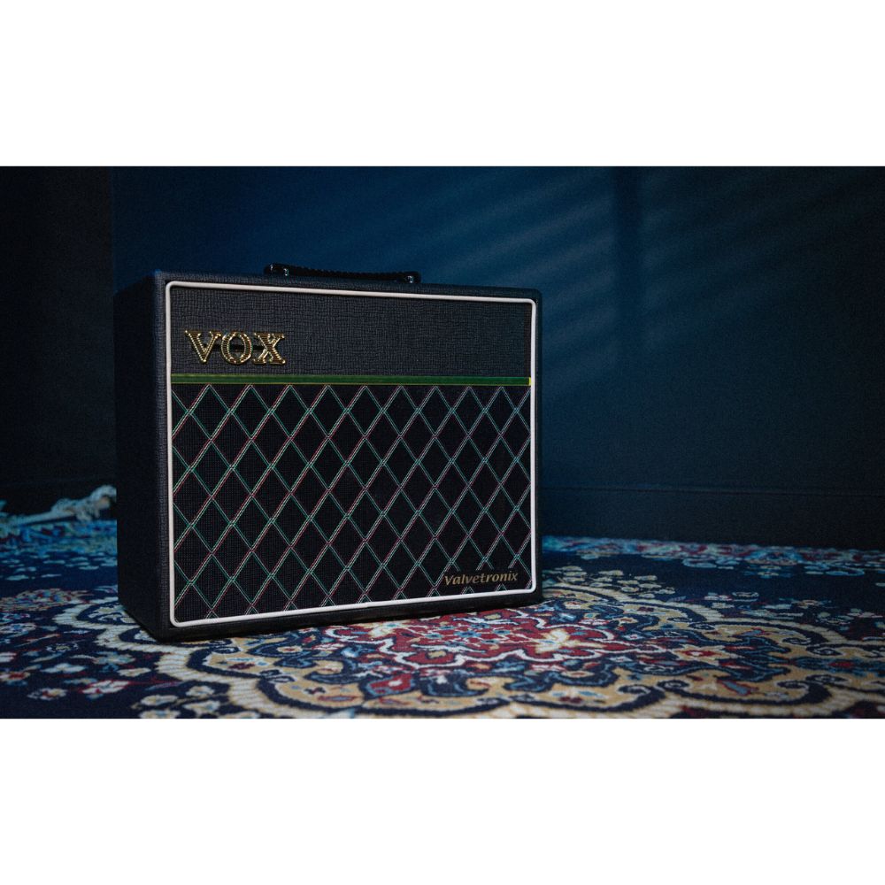 VOX 40W ギターアンプ Valvetronix VT40X Classic Blue / VT40XCLBL 