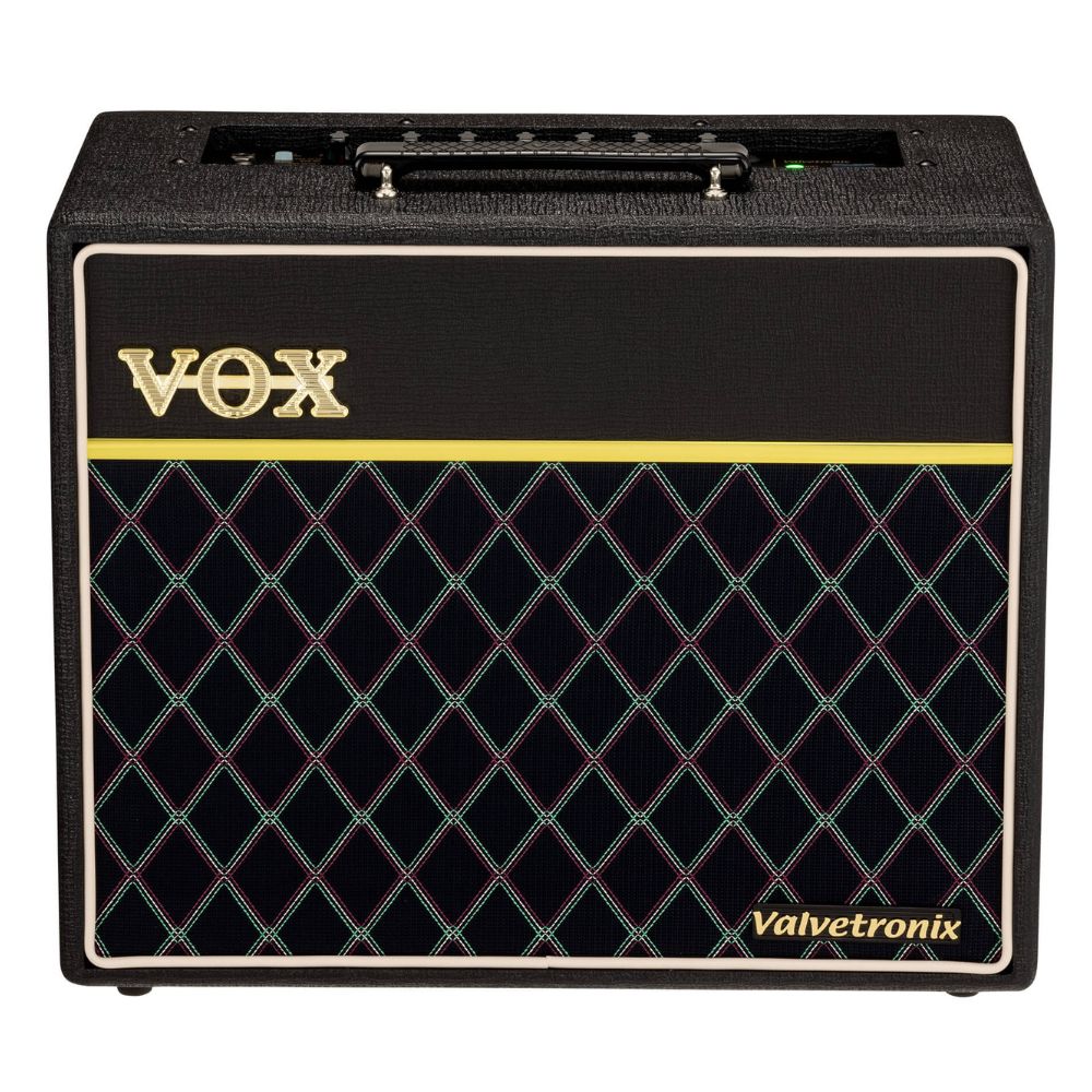 VOX 40W ギターアンプ Valvetronix VT40X Classic Blue / VT40XCLBL 