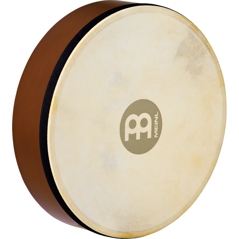 MEINL Percussion フレームドラム(ハンドドラム) Goat Skin 10