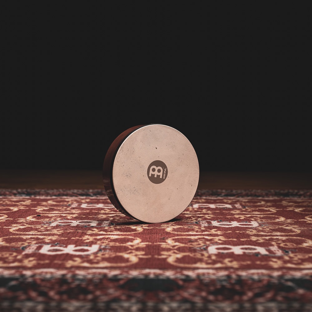 MEINL Percussion フレームドラム(ハンドドラム) Goat Skin 10