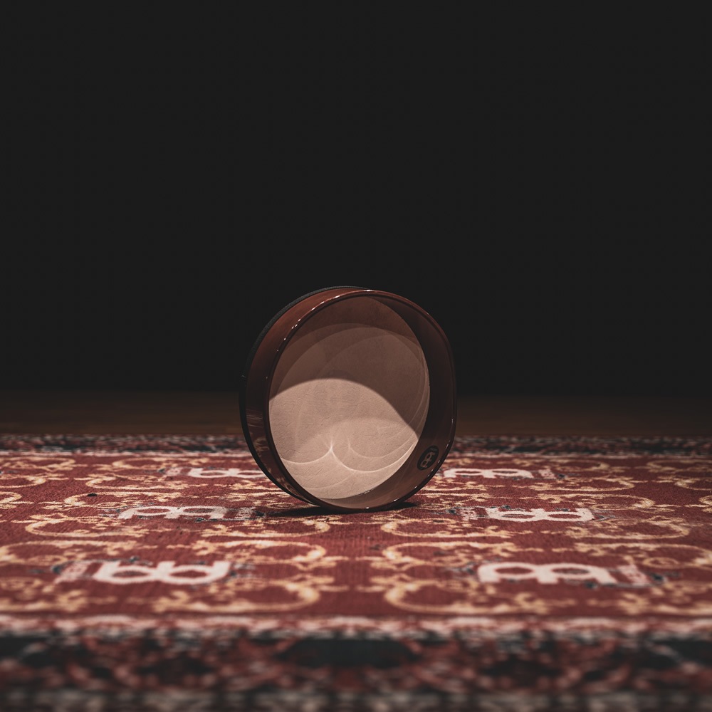 MEINL Percussion フレームドラム(ハンドドラム) Goat Skin 10