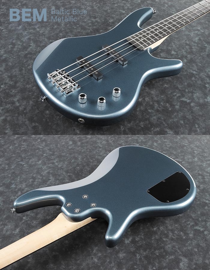 GIO Ibanez ジオアイバニーズ エレキベース GSR180 小型アンプ(PG-10)入門セット【大型荷物】