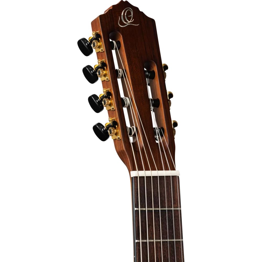 ORTEGA 7弦 クラシックギター FAMILY SERIES PROシリーズ RCE133-7