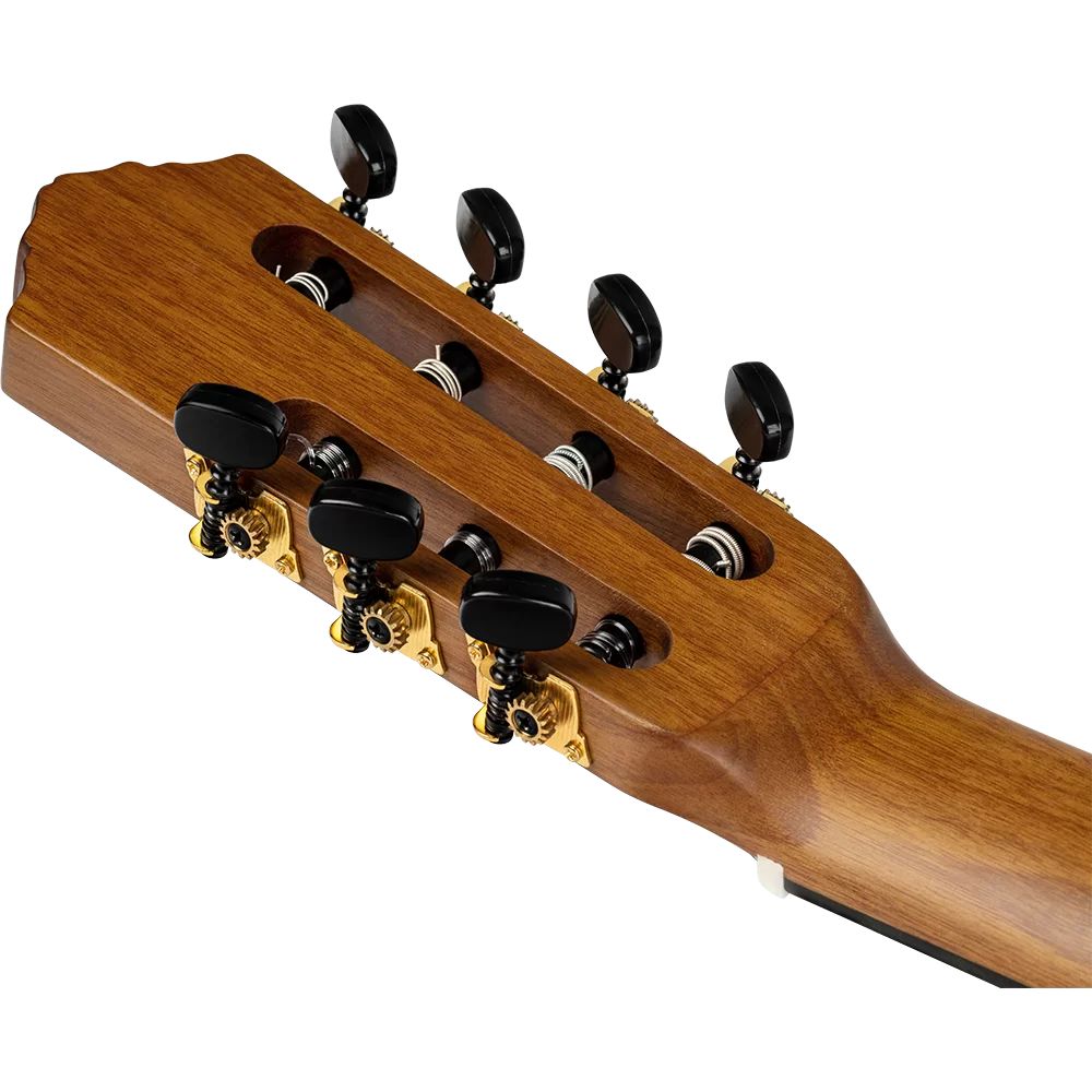 ORTEGA 7弦 クラシックギター FAMILY SERIES PROシリーズ RCE133-7