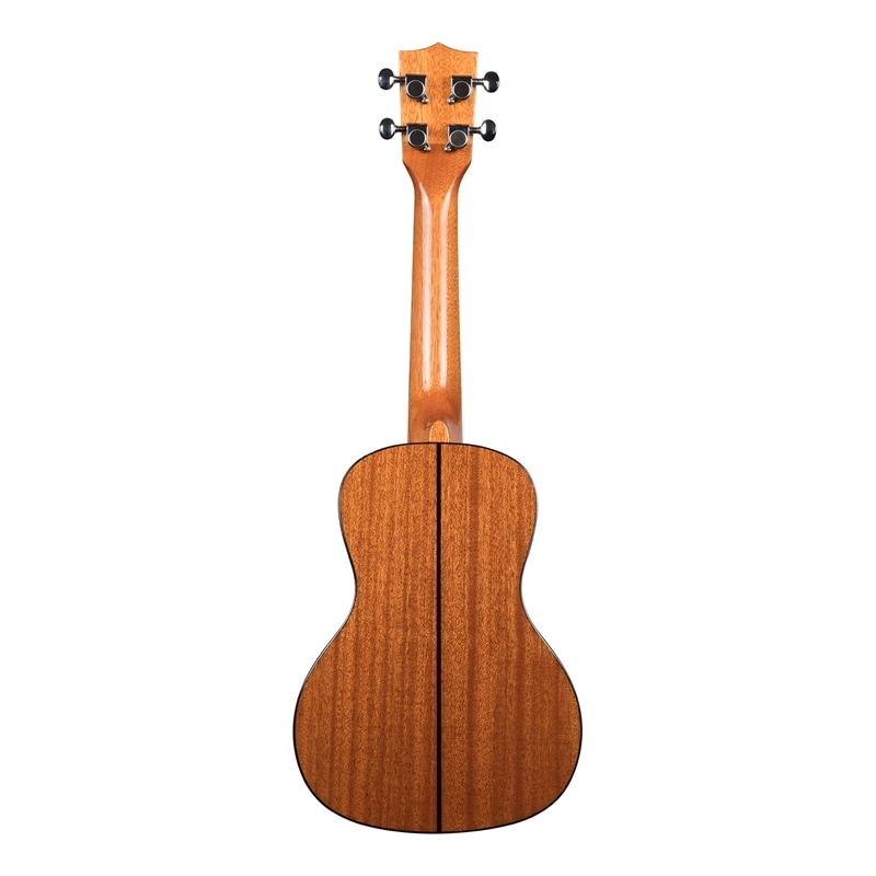 KALA カラ ウクレレ Solid Spruce Top Mahogany Series ソリッド
