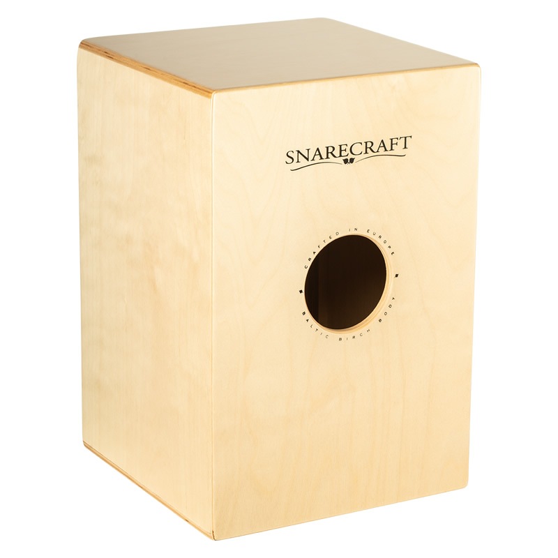 MEINL Percussion カホン Snarecraft Series SC80HA【マイネル