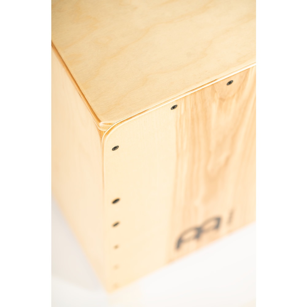 MEINL Percussion カホン Snarecraft Series SC80HA【マイネル パーカッション スネアクラフト Cajon】