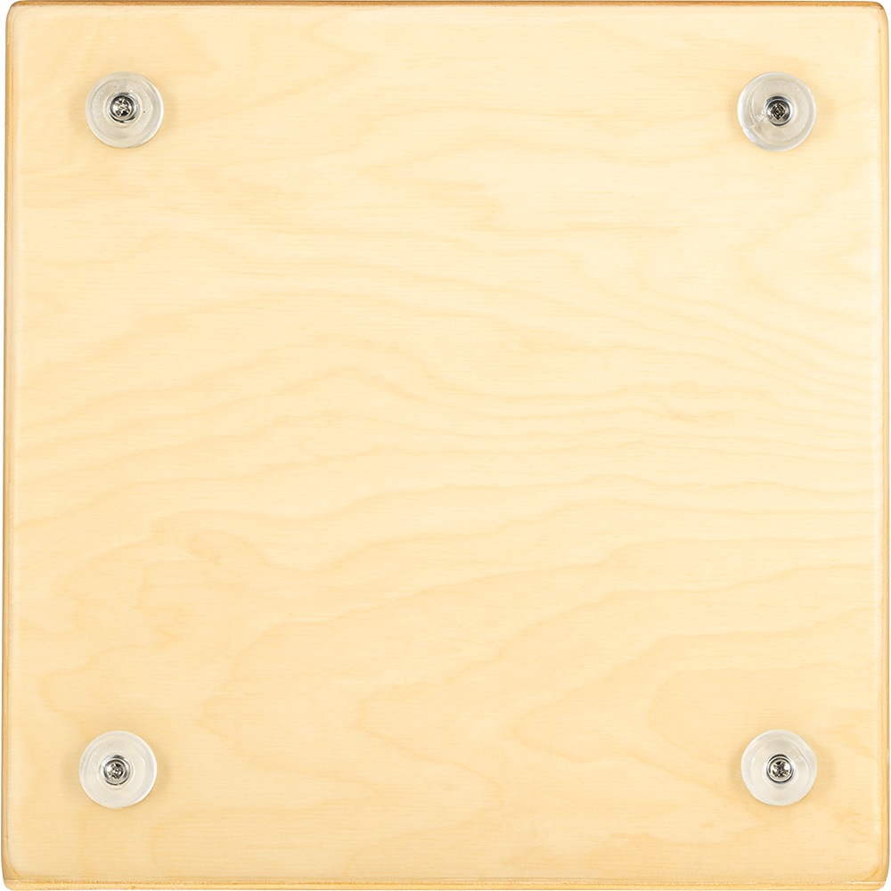 MEINL Percussion カホン Snarecraft Series SC80HA【マイネル パーカッション スネアクラフト Cajon】
